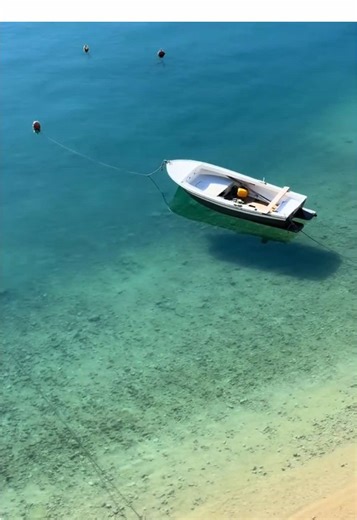 Brela🩵 #croatia #dalmatia #brela