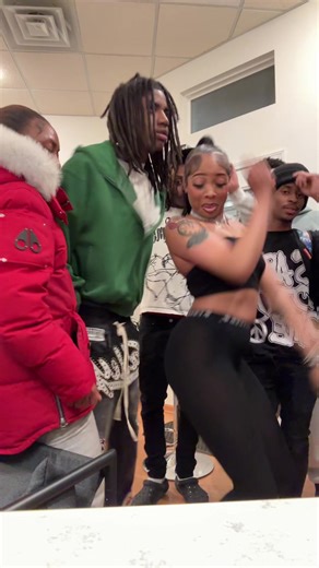 Slow…. WALKY WALKY WALK😭‼️ #jayvenfunny | funny