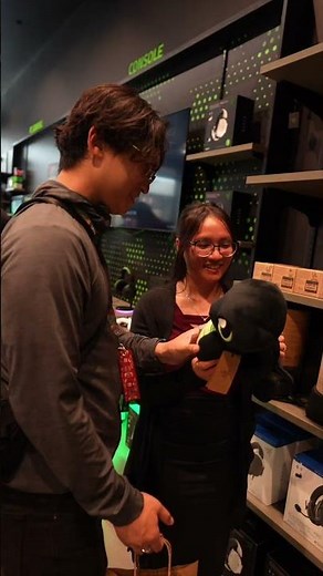 RazerStore San Jose Launch Party Recap!