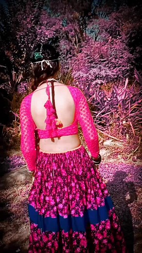 😘💞#thumak_______thumak______dj________mathe______gori______nach___re___💖@BLACK___🖤___PINK123