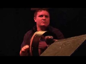 John Joe Kelly Bodhran Solo Irishfest - http://www.bodojo.com