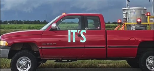 #twister #twister1996 #dodge #dodgeram | dodge