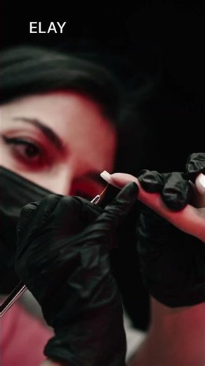 Elay Beauty | Nail Art Reel | SENSE Studio