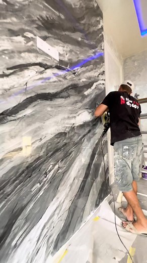 Marble Wall Polishing Techniques for Modern Interiors