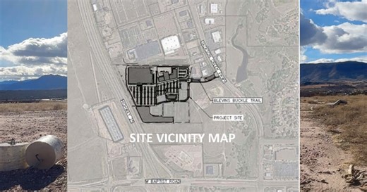 Small business owners excited for potential Target north of Colorado Springs