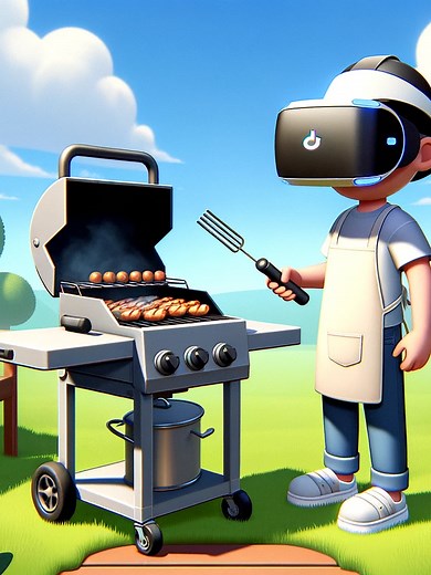 Cómo Preparar el Día Perfecto en Grill on Wheels