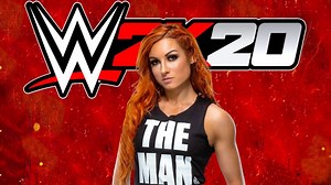 WWE 2K20 Roster Revealed