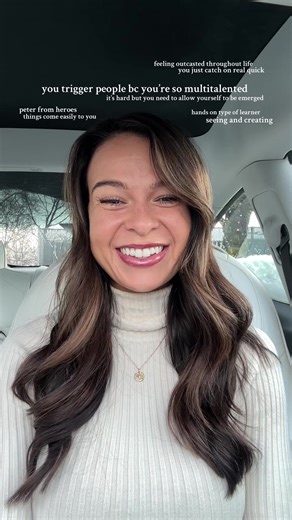 Unlocking Your Unique Talent: Embrace Your Abilities