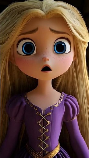 Rapunzel Story 💛👑 Bedtime Stories for Kids in English | Fairy Tales