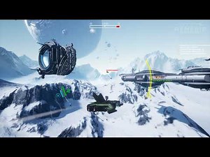 Project Genesis Gameplay with Commentary (Part 2)