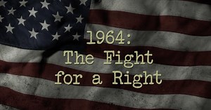 1964: The Fight for a Right
