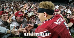 Gameday Guide: South Carolina vs. Clemson