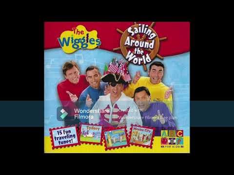 London Town (Clean Karaoke)