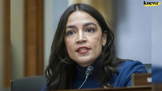 Poll shows AOC's chances of winning in 2028 as she weighs run