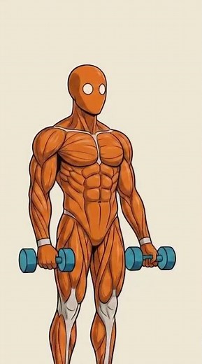 Drop Set vs Super Set Key Differences Explained 💪🔥 Which Builds More Muscle #DropSet #SuperSet