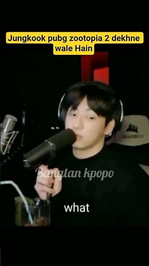 BTS j-hope aur Namjoon se inspire Ho Gaye BTS Jungkook.. 🐰