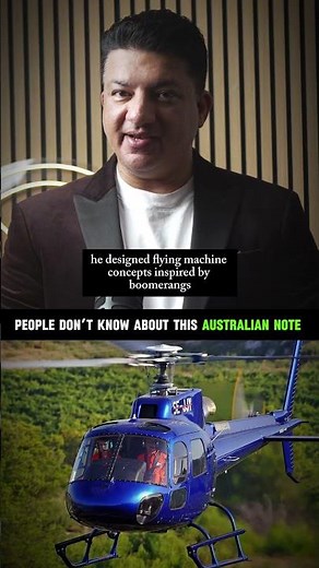 The Genius on Australia’s $50 Note | David Unaipon’s Inspiring Story