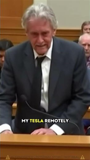 Court Drama: Punished for Being Responsible?