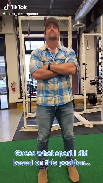 Jake Sharp - Sharp Performance Salina KS