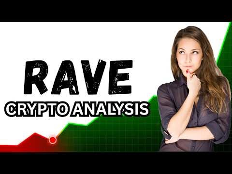 RaveDAO Explained: $RAVE Price Update & Future Event Scaling News