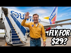 Top 8 Budget Airlines In The USA Fly Cheap!