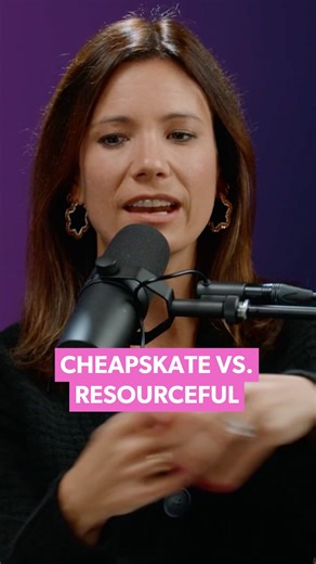 Smart Money Happy Hour on Instagram: "Let Wet Paper Towels Dry So You Can Reuse Them (Cheapskate vs. Resourceful)"