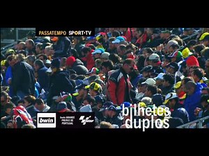 SPORT TV - Veja o bwin GP de Portugal ao vivo!