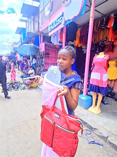 Visit Our Babyshop Today in Nakuru City!