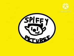 Spiffy Pictures Logo Remake 2075 kinemaster