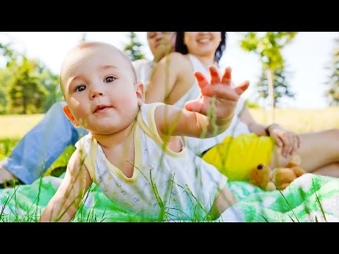 9 Most Important Infant Milestones | Baby Development