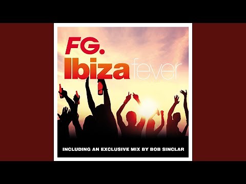 World Hold On (Children Of The Sky) (FISHER Rework - Mixed by Bob Sinclar)