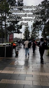 #cleanstreets #aussie #aussiethings #aussielife #bincleaning #bincleanup #garbage #sydney #street #rainyday #weather | Aussie Venture