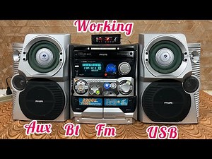 Philips FW-V720 (sold out in Delhi)