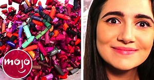 Top 10 Best Safiya Nygaard Videos | Articles on WatchMojo.com