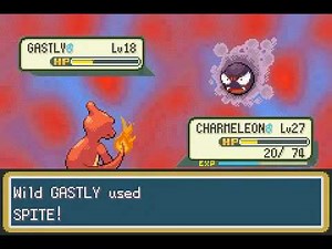 Pokemon - Ash's Quest 18: Pokemon Fashion Flash/The Tower of Terror