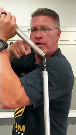 Learn basic nunchaku skills #shorts