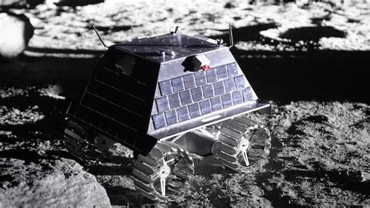 Canada's Jeremy Hansen on getting ready for the moon