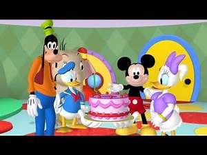 Mickey Mouse & Minnie Mouse Sweet Love Story ❤️ | Cute Cartoon for Kids