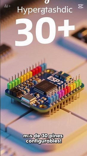 Arduino VS ESP 32. Cuál es el mejor? #arduino #esp32 #esp32project #programacion