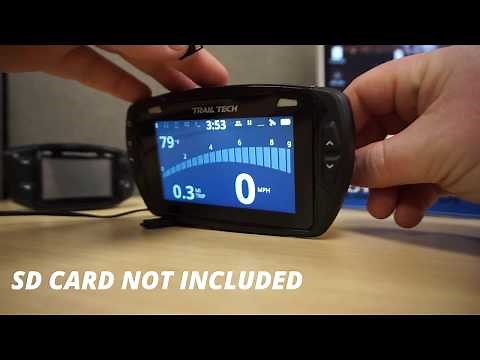 Trail Tech || Voyager Pro Software Update Tutorial