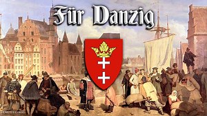 Für Danzig[为但泽][但泽自由市歌][+英语歌词]