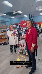 76 reactions · 31 shares | Our wacky journey has been a joy, and your support means the world. Now, more than ever, we need your help to keep our dream alive. Please, tag anyone who can share our story! ❤️ | American Science & Surplus | Facebook