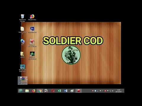 Generador de serial de call of duty 4 modern warfare