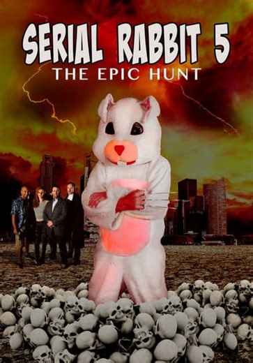 Serial Rabbit 5 (2017)