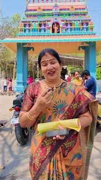 கரட்டுமேடு முருகன் கோயில் | Karattumedu murugan Temple