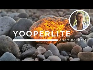 Yooperlite - The Crystal of Truth