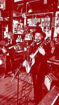 Dwight Darryl - Sympathy for the Devil (live)