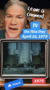 Tv on this day, April 16, 1979. #greenscreenvideo #tiktokfilmtvcompetition #1970s #70stv #70stvshows #70s | Retroblastfromthepast