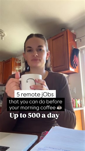 Carina Stephens I Digital Marketing Mentor on Instagram: "Number 5 is the highest-paying 🫶👇 1. WATCHING ADS (100/day) mypoints.com Inboxdollars.com adwallet.com Clixsense.com 2. LISTENING TO MUSIC (65/day) slicethepie.com playlistpush.com Kollekt.fm 3. SOCIAL MEDIA MODERATOR (150/day) socialbee.com modsquad.com 4. VIRTUAL ASSISTANT (150+/day) fiverr.com upwork.com Belaysolutions.com Fancyhands.com 5. DIGITAL MARKETING🔥 (500+/day) This is what I do! I promote Done-For-You digital products from