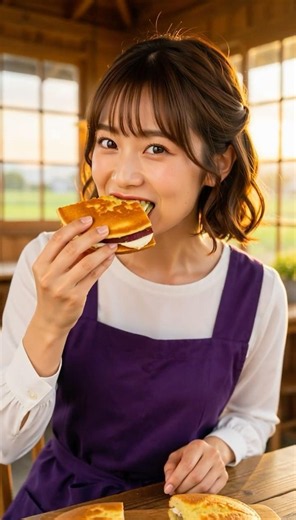 These freshly harvested sweet potatoes are on a whole other level of sweetness.